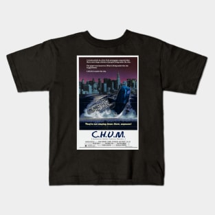 C.H.U.M. Kids T-Shirt